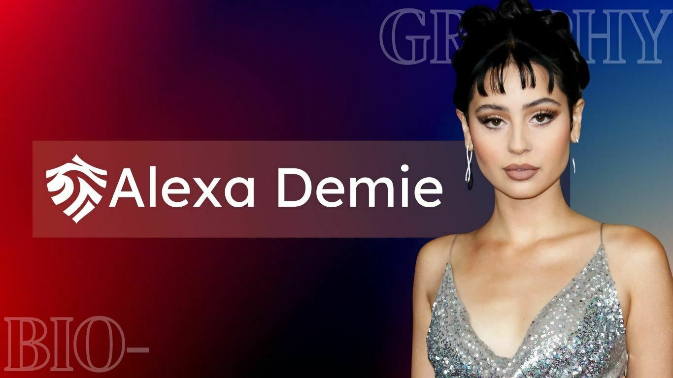 Alexa Demie Biography