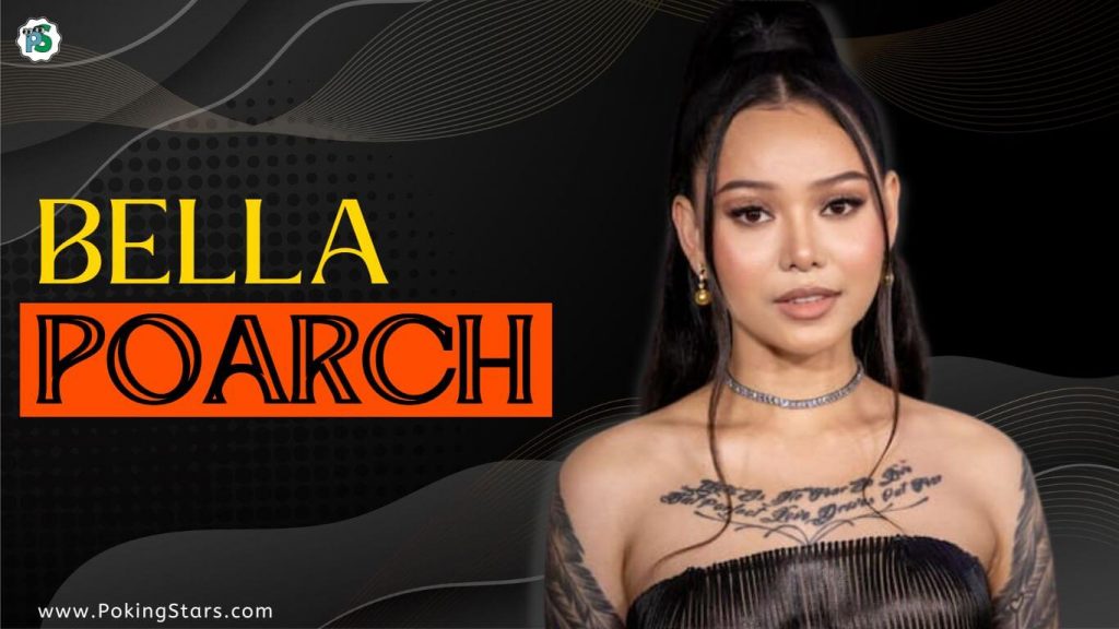 Bella Poarch Biography – Real Name, Boyfriend, Career, Net Worth & Facts