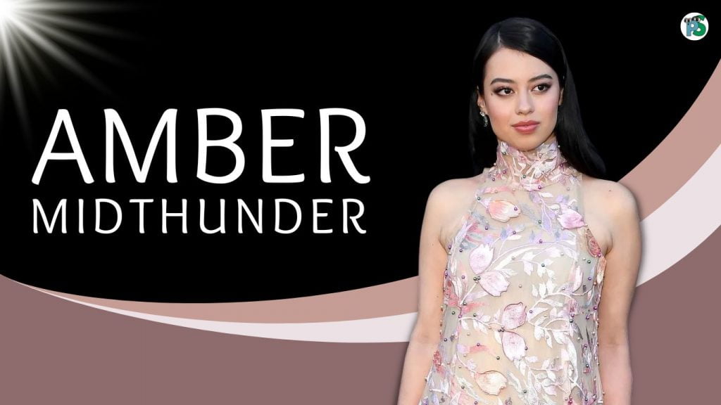 Amber Midthunder Net Worth