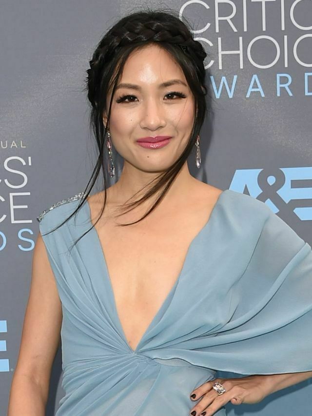 Facts You Must Know About Constance Wu