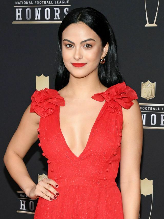 8 Lovely Facts About Camila Mendes