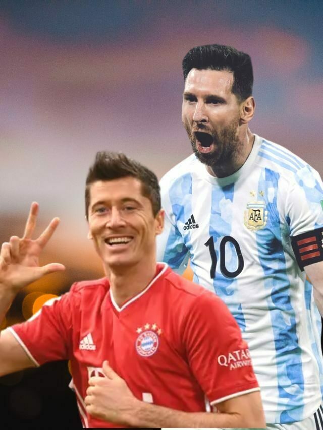 7 Players to watch out in Argentina Vs Poland