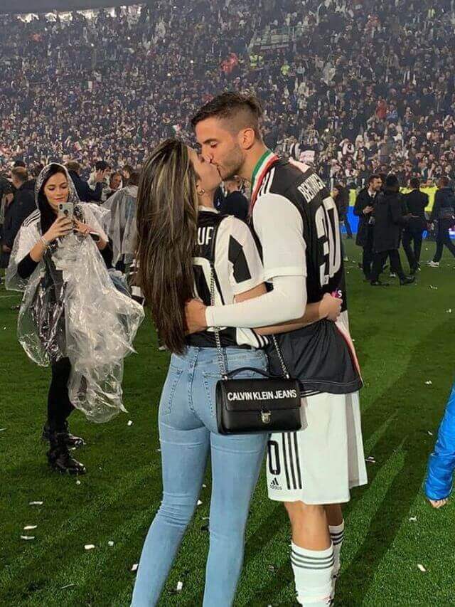 7 Unknown Secrets Of Footballer Rodrigo Bentancur