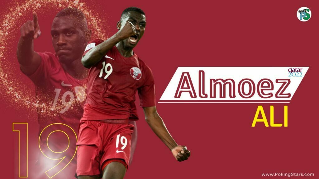 Almoez Ali Biography – FIFA 2022, Net Worth, & Interesting Facts