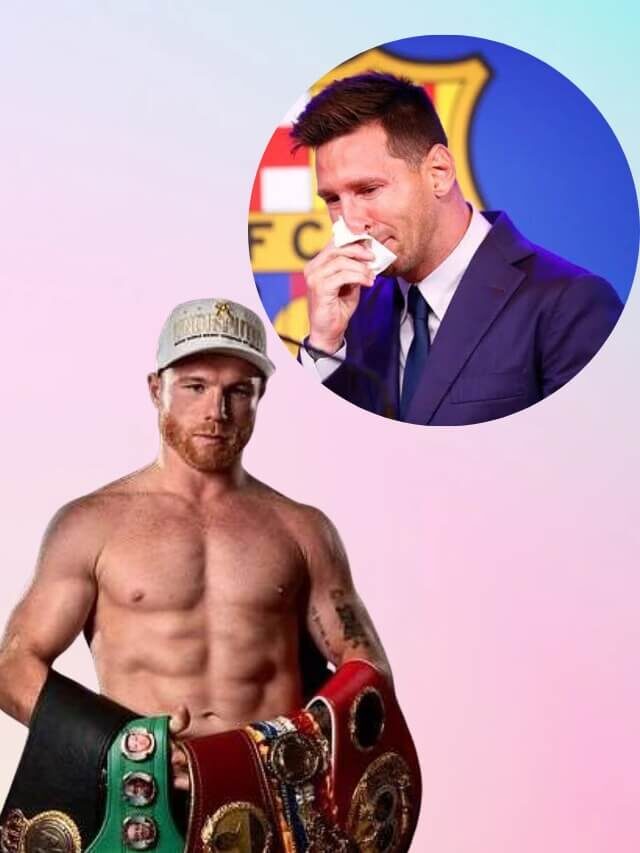 “He Should ask God that I don’t find him!” Alvarez threatens Messi