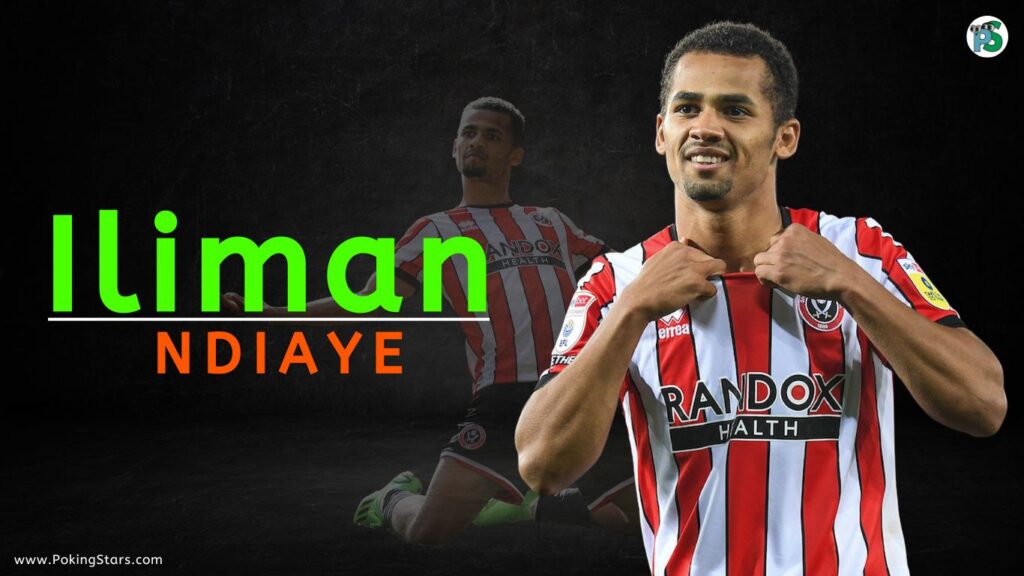 Iliman Ndiaye Biography - FIFA 2022, Net Worth, & Interesting Facts 2 Iliman Ndiaye Biography