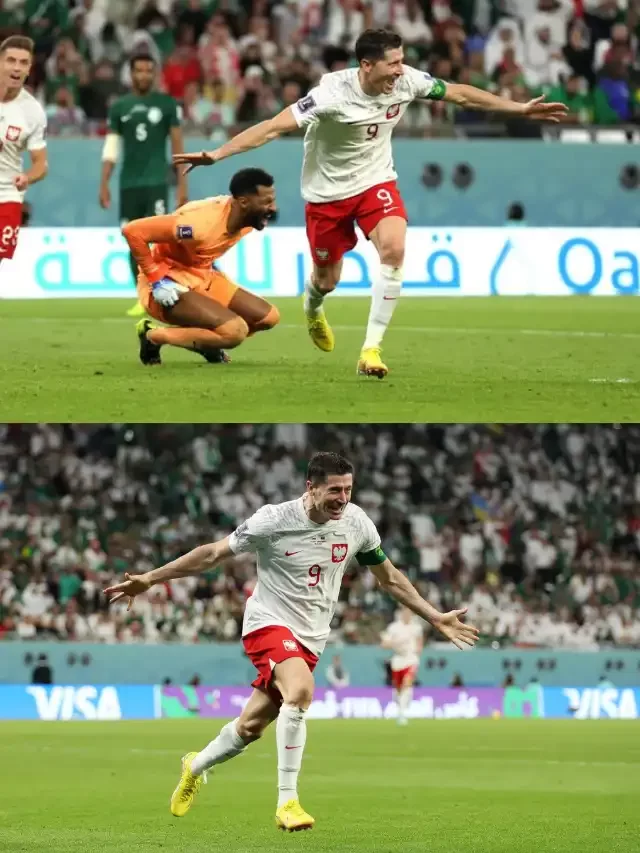 Poland Vs Saudi Arabia Match Results & Stats.