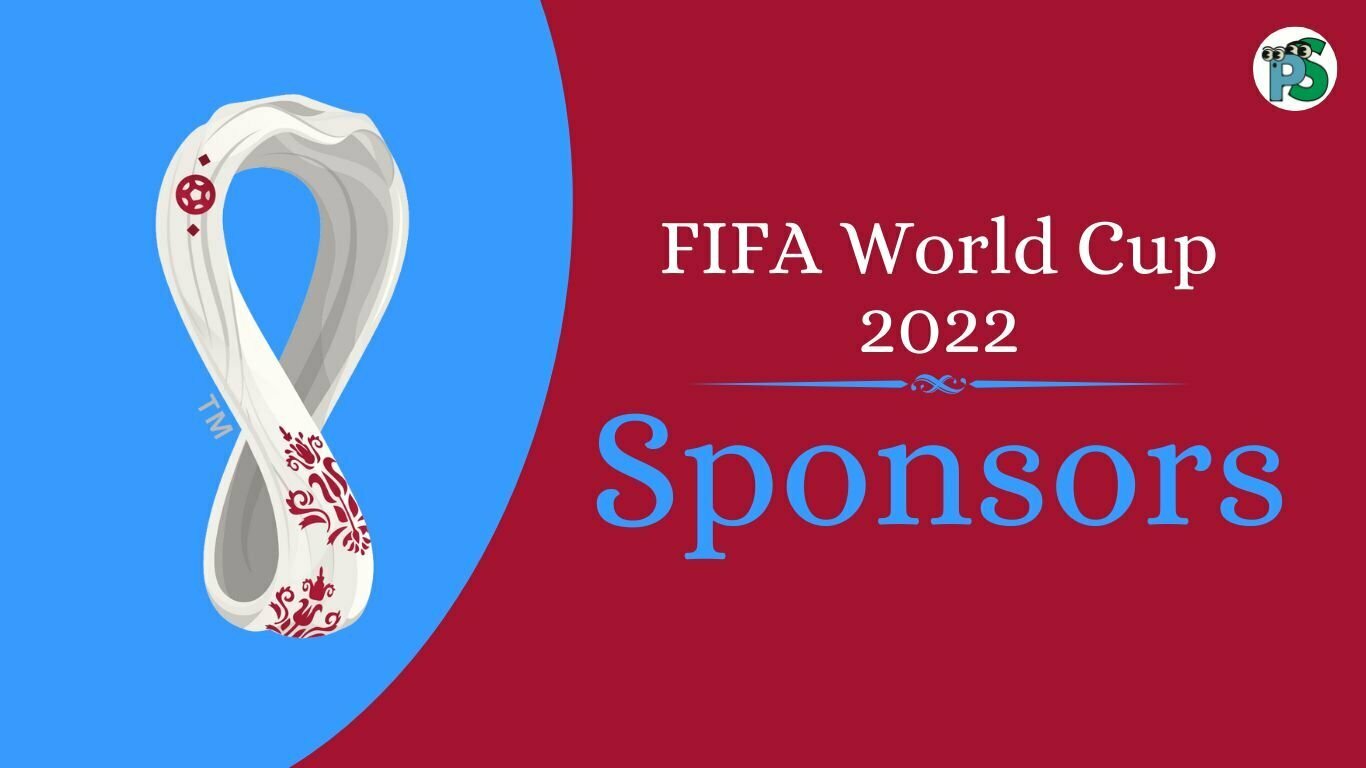 FIFA World Cup 2022 Sponsors List