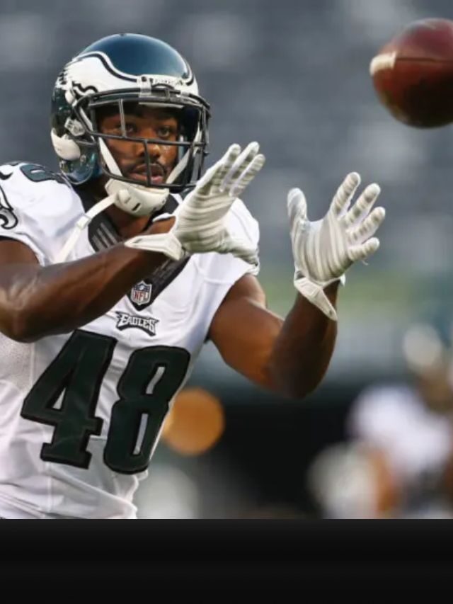 This Game-Changing Moment Defeated Eagles After 17 Wins