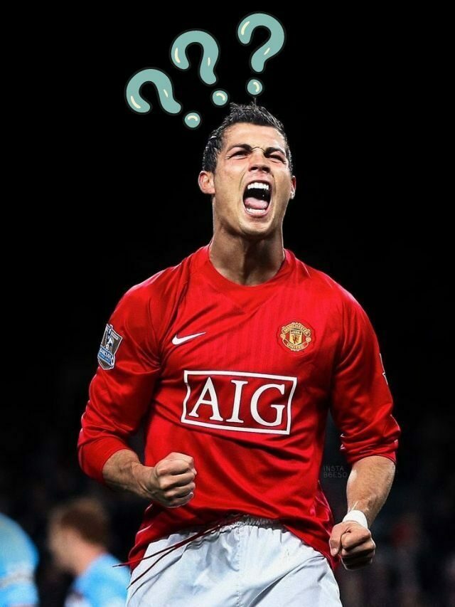 These Clubs Can Bid For Cristiano Ronaldo After He Left Manchester United