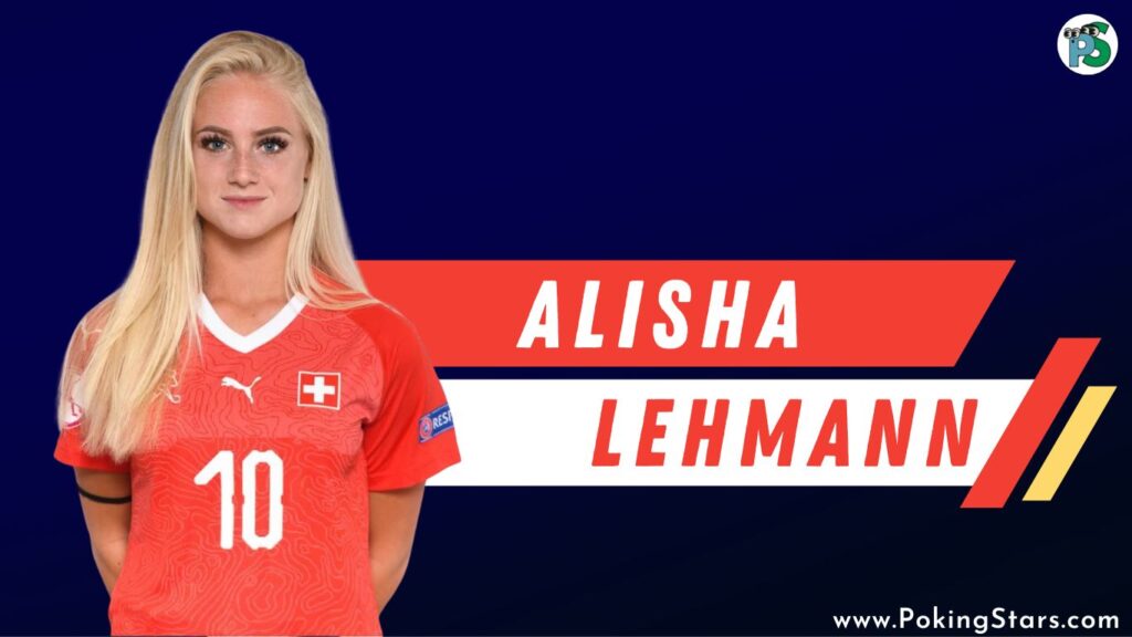Alisha Lehmann biography