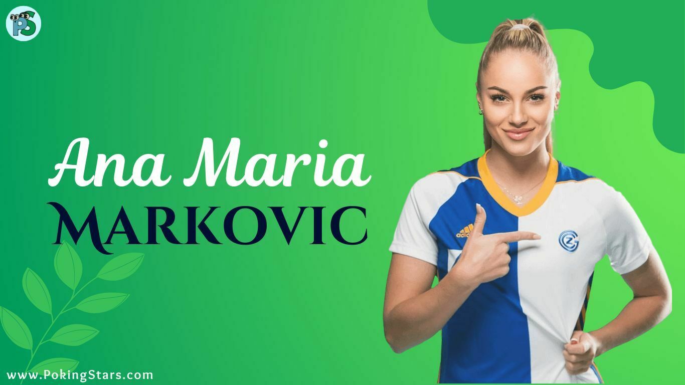 Ana Maria Markovic Biography