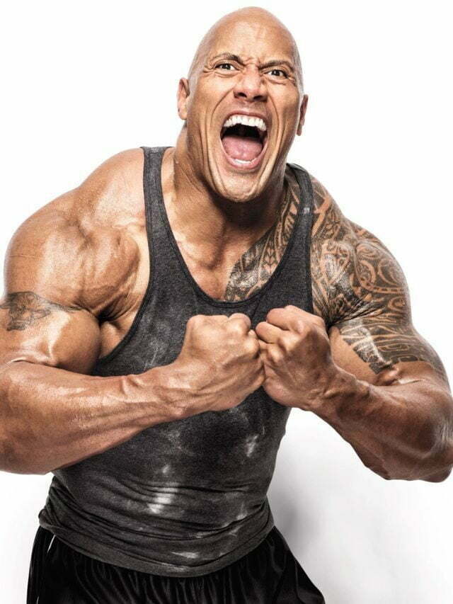 Are We Going To See The Rock At The WWE Royal Rumble?