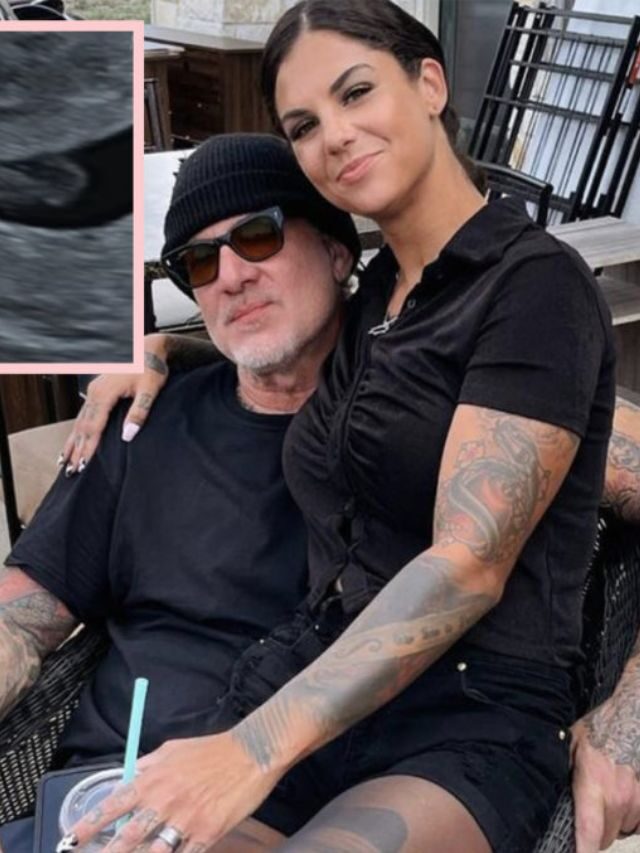 Exposed: Jesse James’ pregnant wife files for divorce