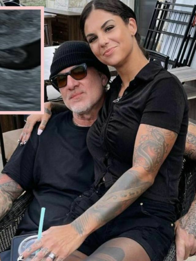 Exposed Jesse James Pregnant Wife Files For Divorce Poking Stars