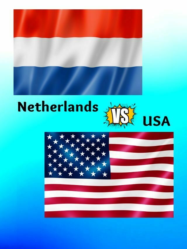 Netherlands Vs USA – Match Preview, Prediction, and More