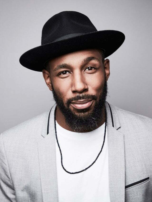 Stephen “tWitch” Boss Died Due To Suicide At 40