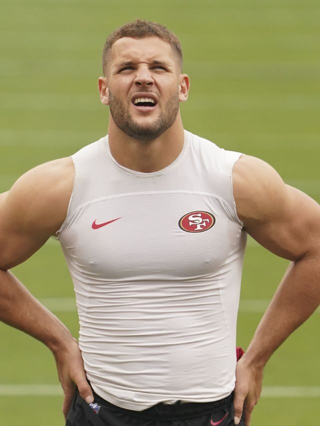 7 Unbelievable Facts About Nick Bosa