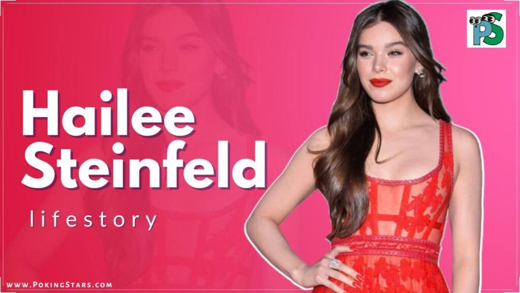 Hailee Steinfeld Biography - Age, Career, Boyfriends, & Net Worth 2 Hailee Steinfeld Biography - Age, Career, Boyfriends, & Net Worth
