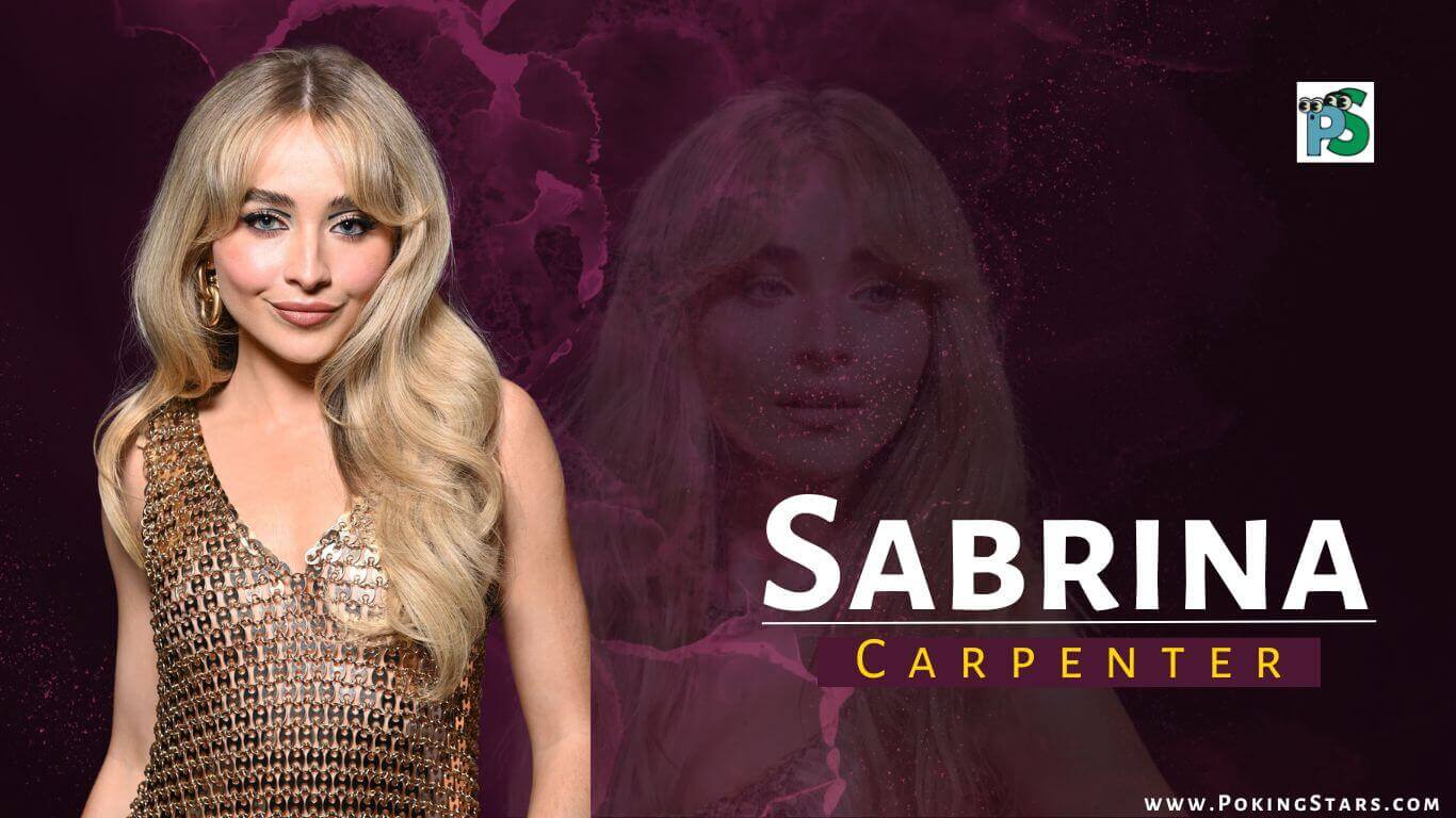 Sabrina Carpenter Biography - Age, Career, Boyfriends, Net Worth, 5 ...